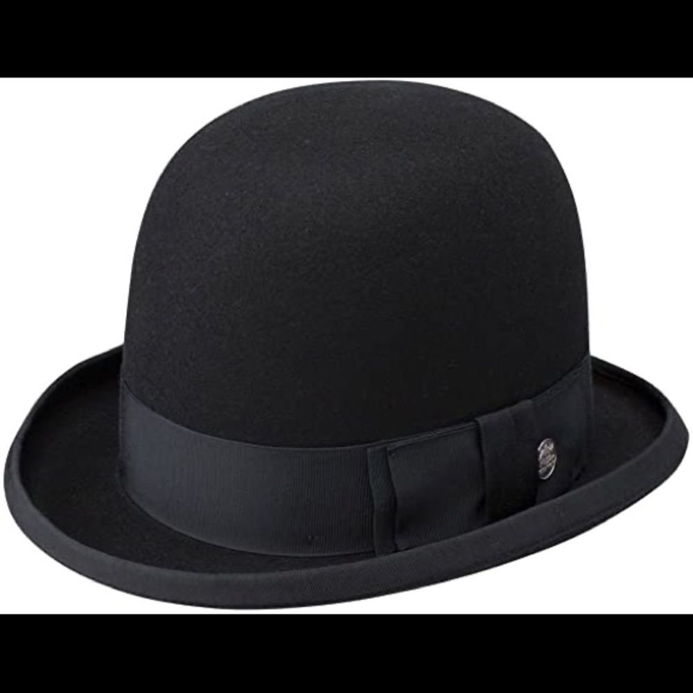 Stetson hat (Langhorne Slim limited release)